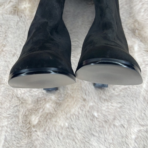 Colin Stuart for Victoria Secret•Suede Boots - Picture 7 of 8